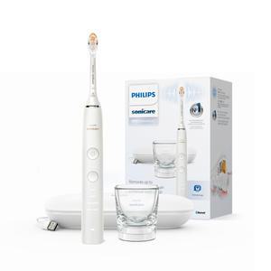 PHILIPS 필립스 소닉케어 다이아몬드클린 화이트 HX9914/77