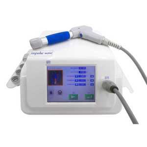 체외충격파기계 안마기 전신 가정용 이완 초음파 어깨