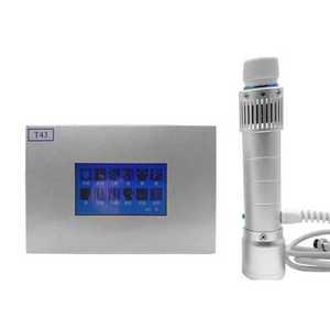 체외 충격파 기계 마사지 도수치료 전기 손목 집중형