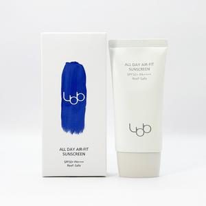 LBB 올 데이 에어 핏 선스크린 50ml(SPF50+) 1개-