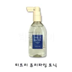 아로마티카 티트리 퓨리파잉 토닉 100ml 1개