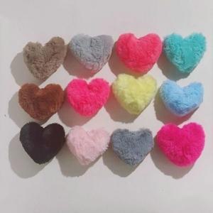 고품질 키링 인기 하트퍼 고리 키홀더 감성 (WFI0233)