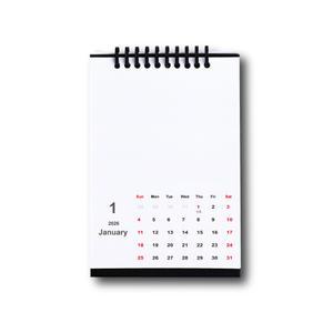 스카이넥스 2026년 나만의 DIY 달력만들기 MINI세트(달력인쇄) 방가후 수업 미술