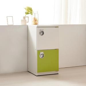 자물쇠걸이 수납장 사물함 케비닛 금고 협탁 40cm P0000OGI