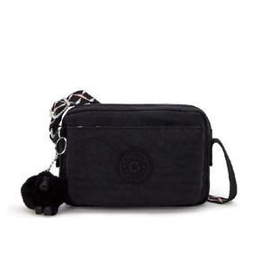 [갤러리아] [키플링] 수납력 좋은 데일리 미니 크로스백 아바누 (KPABS02 BKCW_)