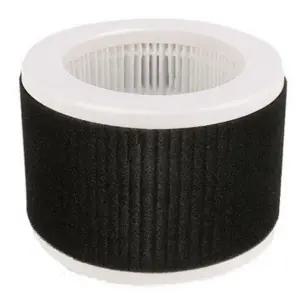 더스페이스 4중필터 소형 탁상용 공기청정기 추가 필터