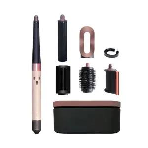 에어랩 i.d. 멀티 스타일러 앤 드라이어(세라믹핑크/로즈골드)