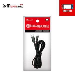[S8Z9Z12]스위치 NS C 충전케이블 1.5M
