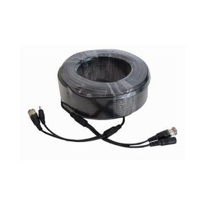 [S07B06Y]케이블 전원 영상 일체형케이블 카메라 20M