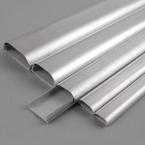 [S42A01B]몰딩 TV선 케이블선 알루미늄몰딩 4호