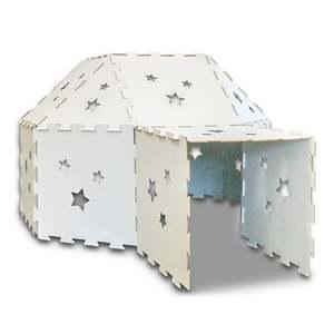 이글루 하우스 만들기 유치원 어린이집 초등 미술재료 만들기용품