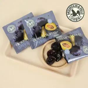 [산과들에] 하루 건자두 20g x30봉 (푸룬)