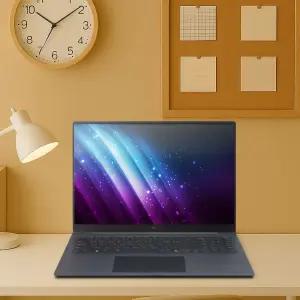 LG 그램 16인치 코어울트라5 225H 2.5K D5-16GB 256GB Win11Home 16Z90TP-GA5BK 사무 기업 업무 학생 HMC