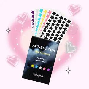 하비트샵 별모양여드름패치 별모양 스팟