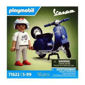 플레이모빌 [71622]베스파-블루