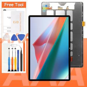 삼성 갤럭시 탭 S9 FE+ 플러스 SM-X610, SM-X616 LCD 디스플레이 FE 12.4