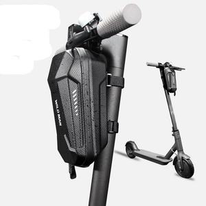 킥보드 스쿠캐주얼터 하드케이스 방수 가방