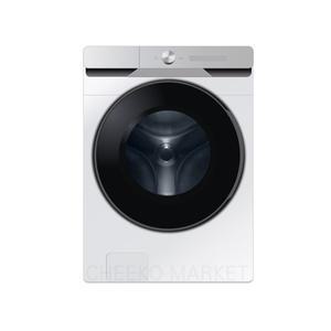 [삼성]전자 정품판매점 AI 드럼세탁기 WF21DG6650BW