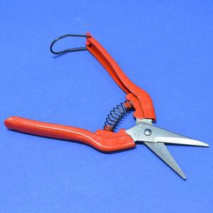 화신 적과가위 P-100 1810255 다목적가위 전지가위 쪽가위 전정가위