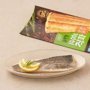 직화 순살삼치 80g