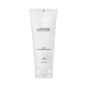 라곰 아침 클렌저 170ml 셀럽 젤 투 워터 클렌징 이사배 저자극