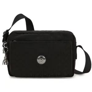 키플링 kipling 아바누 엠 ABANU M - Black Sign JQ