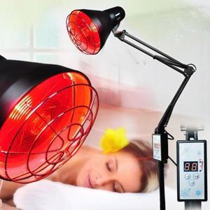 가정용 적외선조사기 원적외선 온열 온열기 적외선 램프