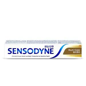 센소다인 멀티케어 치약 100g 7개