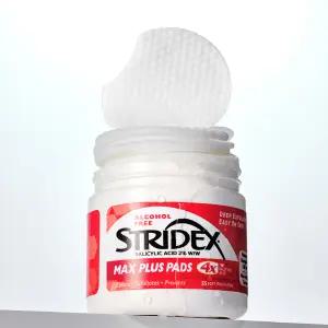 [1+1]스트라이덱스 맥스 플러스 55매+55매