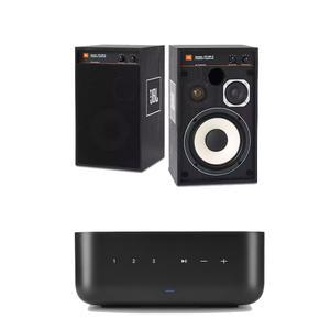 데논 HOME AMP+4312M II 하이파이패키지