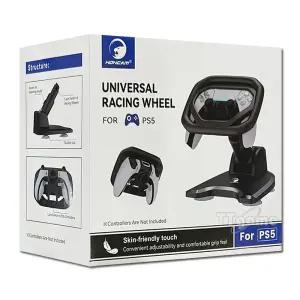 PS5 레이싱휠 듀얼센스 그립 유니버설 휠 /그란 투리스모