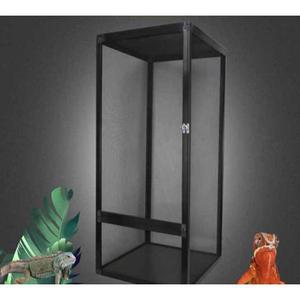 사육장 50x100 카멜레온 파충류 케이지 대형 양서류 집 도마뱀