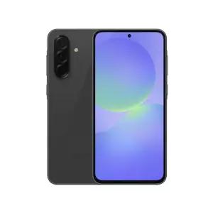 [하이마트] [자급제]갤럭시 A36 5G[128GB][어썸 블랙][SM-A366N]