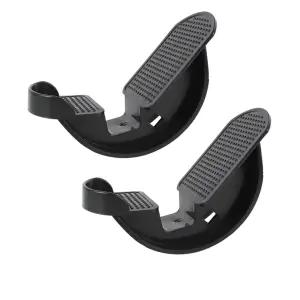 홈트러브 풋 스트레칭 2개 세트 다리 종아리 아킬레스건 스트레칭 발바닥 지압 부종