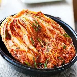 [정성담] 매운 실비김치 2kg