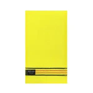 송월 빅다이아몬드 때밀이콤비 옐로우 10장