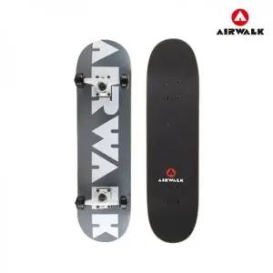 에어워크 스케이트보드 31 그레이 Paint