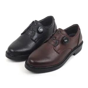 [에버라스트 슈즈][고급인솔증정] E레녹스 천연소가죽 남성 다이얼 구두 발편한 컴포트화