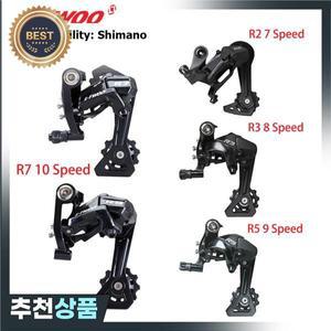 LTWOO 도로 자전거 후방 변속기 RX R9 R7 R5 R3 R2 12 11 10 9 8/7 속도 12s 11s 10s 9s 8s 7 s 호환 시마