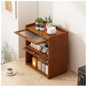 진열장 원목 가정용 찬장 찻잔 그릇 다기 엔틱 유리 소형