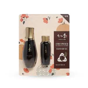 수려한 비책진생 윤 수액 150ml + 100ml / 주름개선