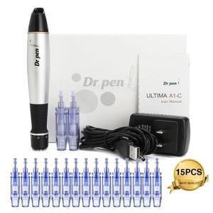 오토MTS MTS홈케어 mts 기계 M8 셀프 메조 mts효과 A1C 더마펜