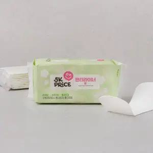 5K프라이스 팬티라이너 롱 46P
