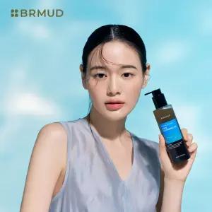 [10%] 비알머드 딥 멜팅 머드 포어 클렌징오일 200ml