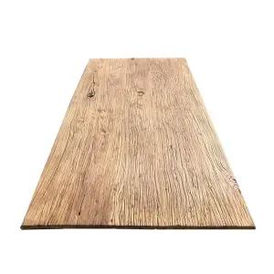 고재 원목 테이블 카페 탁자 티크 빈티지 식탁 상판