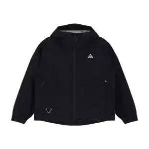 나이키 ACG 모르포 스톰핏 ADV 레인 자켓 바람막이 블랙 HJ2688-010