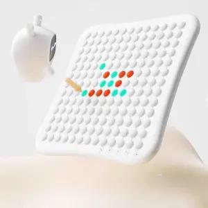 보드게임 전자 오목 AI 디지털 스마트 바둑판 휴대용 오목판