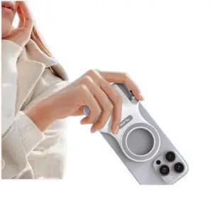 telesin 텔레신 펀샷 마그네틱그립 그립