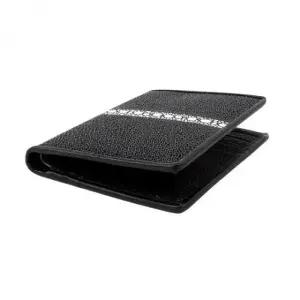 명함지갑 카드지갑 남성반지갑 가오리 중지갑 (3PniC)