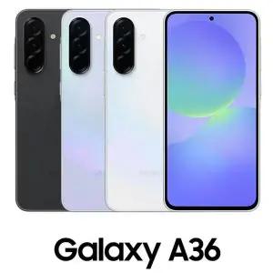 갤럭시 A36 128GB KT 기기변경 공시지원 완납